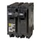 Square D Miniature Circuit Breaker, HOM Series, 40A, 2 Pole, 120/240V AC, 10kA HOM240CP - alternate 7